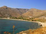 Grecia 2008 - Serifos - 269 Ganema panorama